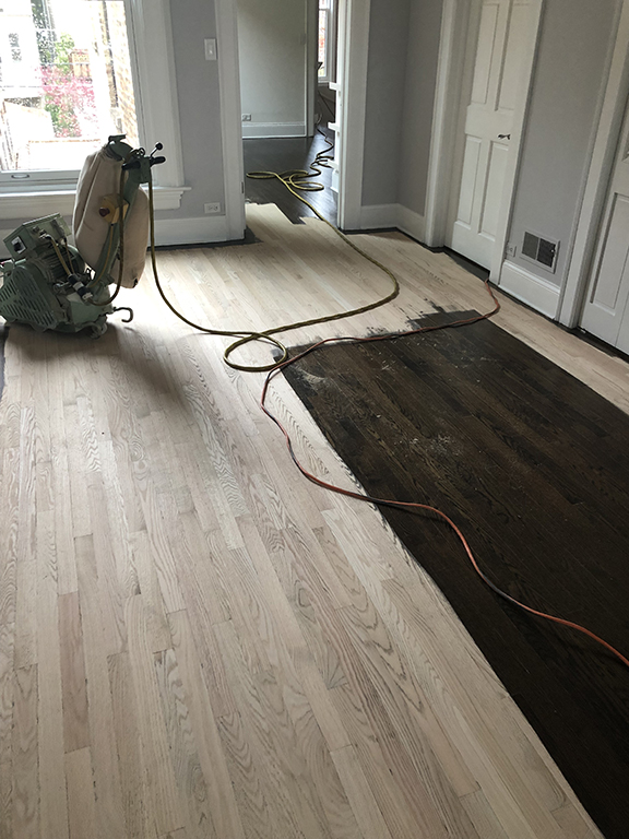 Refinishing Hardwood Floors Adds Value and Warmth to Your Home