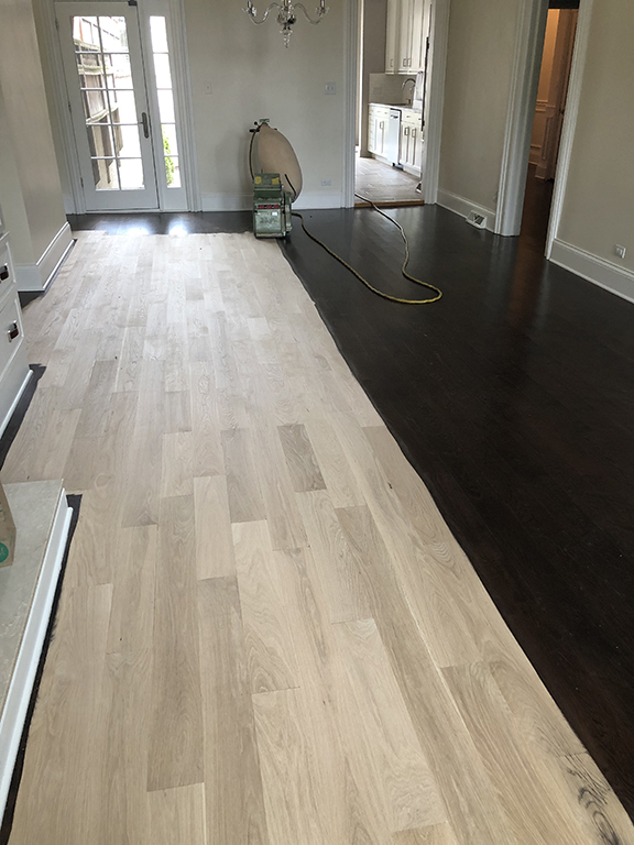 Enlightened - Midwest Hardwood Floors Inc.