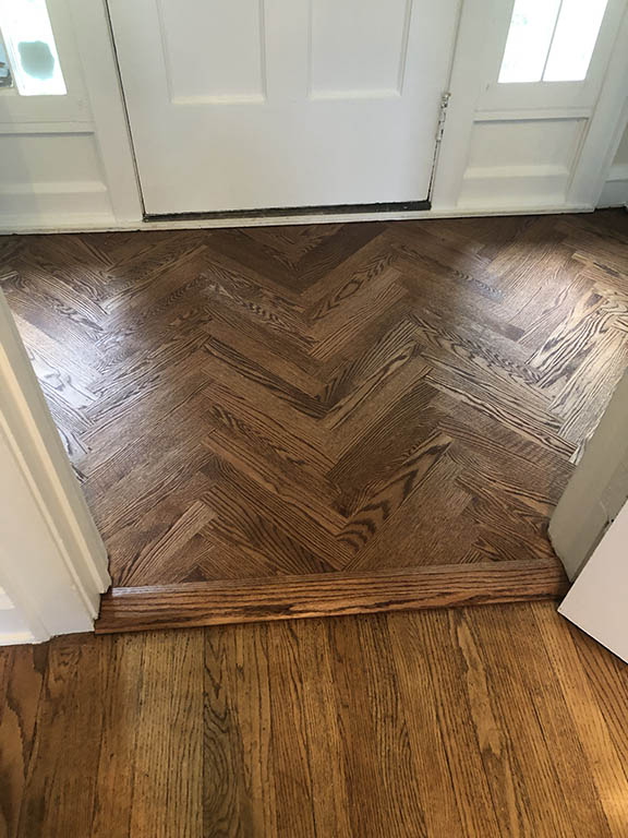 IMG_3784 finished custom herringbone